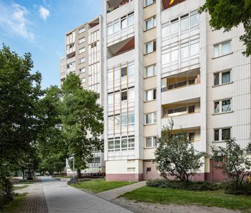 Heimwerker aufgepasst: 1,5-Zimmer-Wohnung mit viel Potenzial zu ver... - Foto 1