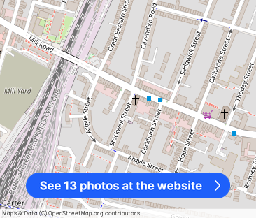 Dove House, Cambridge, CB1 - Photo 1