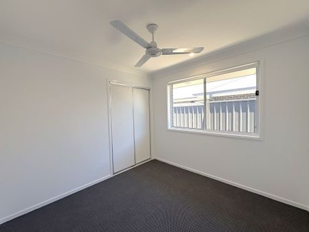 Spacious 4-Bedroom Family Home in Quiet Location - Photo 5