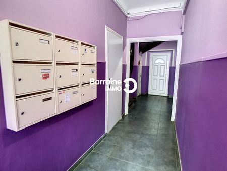 Location appartement à Brest, 3 pièces 66.9m² - Photo 4