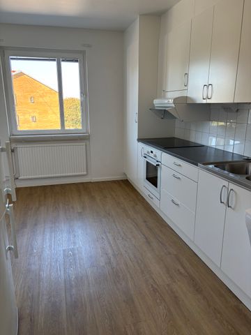 Lottgången, Norrköping - Photo 3