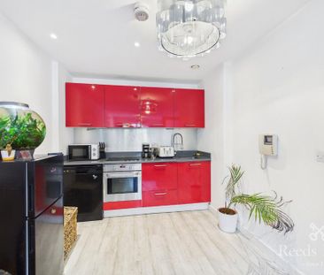 1 bedroom apartment to rent - Photo 4