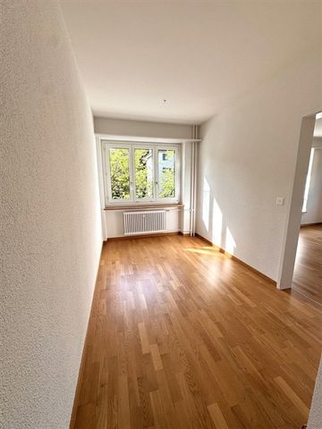 3.5 Zimmer, 1. Stock - Photo 2