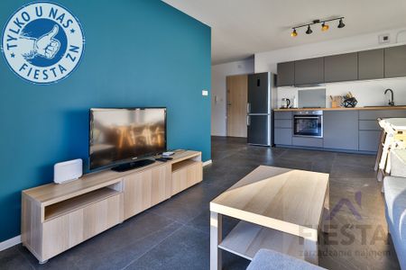 Katowice Bogucice, ul. Karoliny - Zdjęcie 3