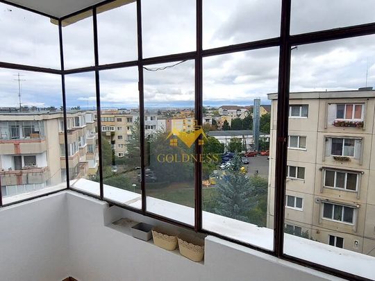 Cluj, 2 camere, decomandate, modern, Zorilor Zona Observatorului, Profi, UMF. - Fotografie 1