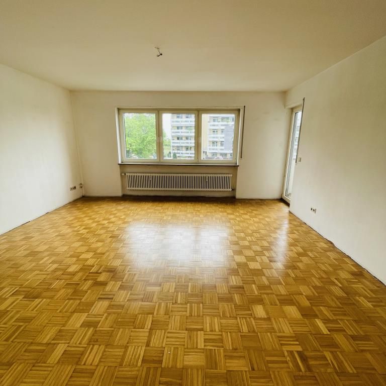 Demnächst frei! 2-Zimmer-Wohnung in Neustadt an der Weinstraße - Foto 1