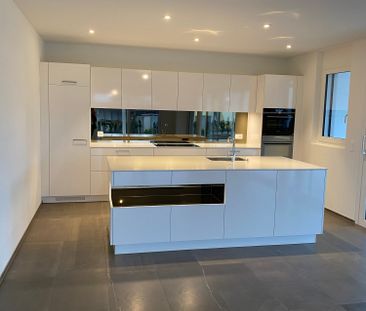 4.5 Zimmer, 137 m², 1. Stock - Photo 2