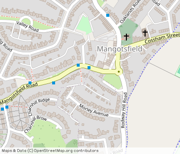 Louise Avenue, Mangotsfield, Bristol, Gloucestershire - Photo 1