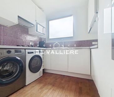 Location Appartement 3 pièces 60m² RUEIL MALMAISON 92500 - Photo 5