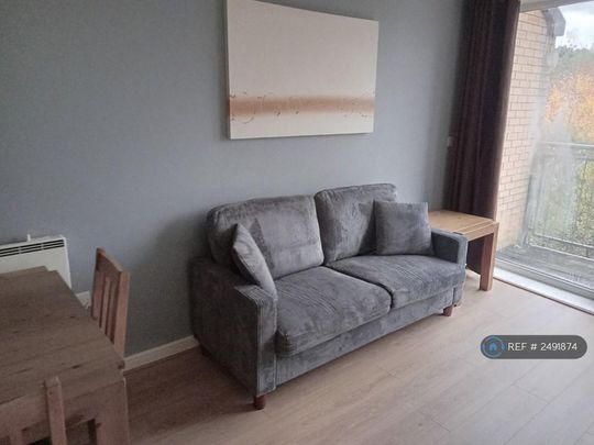 1 bedroom flat to rent - Photo 1