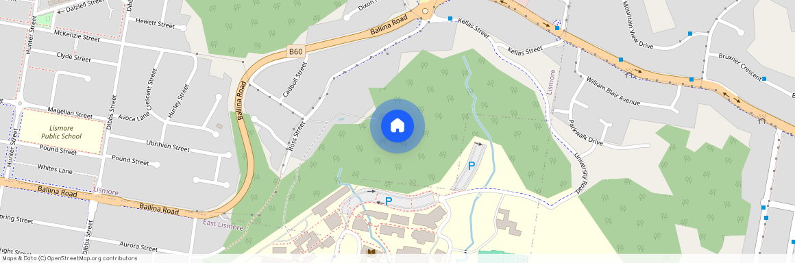 60 Ross Street, Lismore, New South Wales 2480