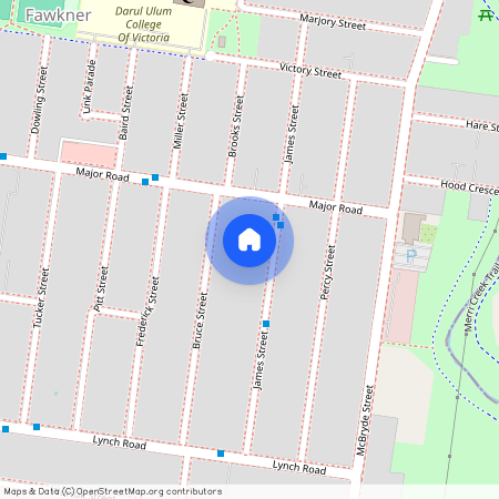 Unit 2/39 James St, Fawkner