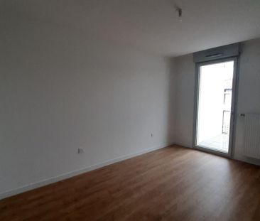 location Appartement T3 DE 56.95m² À MONDONVILLE - Photo 5