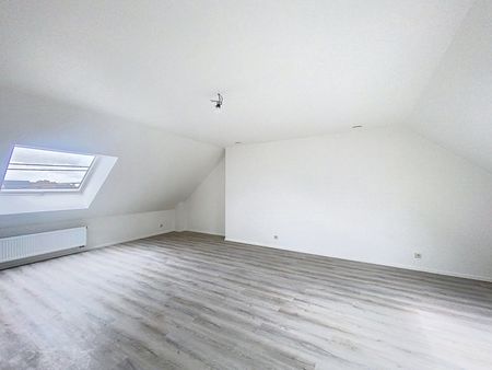 Nieuwbouw woning met 4 kamers, 2 badkamers en tuin - Photo 5