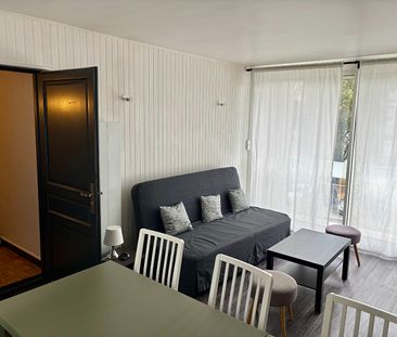 Location Appartement 1 pièce 111m² RENNES 35000 - Photo 1