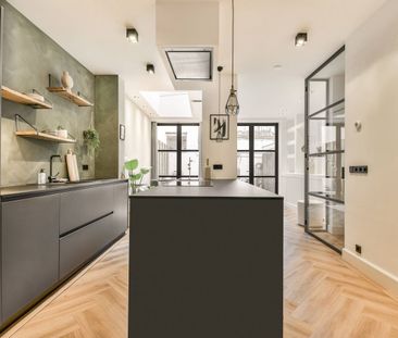 Eerste Boerhaavestraat 14-H, Weesperzijde-Noord, 1091SB, Amsterdam - Photo 2