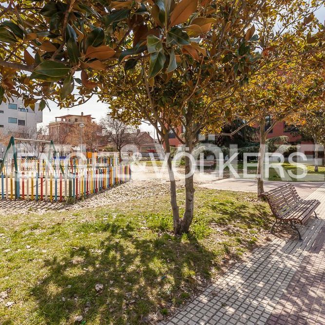 Piso de alquiler en Calle de López de Hoyos, Colina - Photo 1