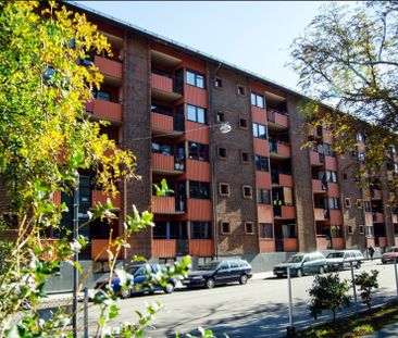 Smedjegatan 8, Möllevången - Foto 3