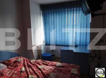 4 camere, 95mp, mobilat modern, zona strazii Observatorului. Prima inchiriere! - Photo 2