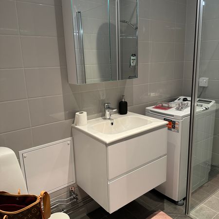 Ringvägen, Stockholm - Foto 3