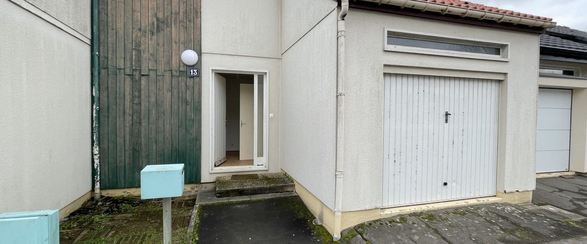 Maison individuelle à louer, 5 pièces - Sierck-les-Bains 57480 - Photo 1