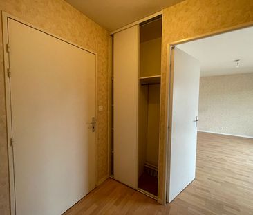 Location Appartement 2 pièces 43m² RENNES 35000 - Photo 6
