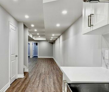 For Lease - 74 Mohandas Drive Unit# #Bsmt, Markham, Ontario - Photo 3