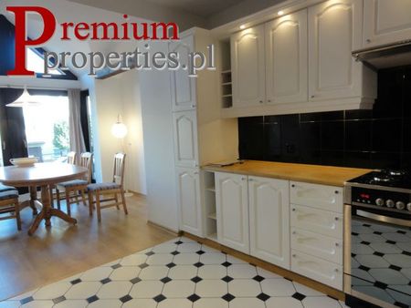 Warszawa, Mokotów - Zdjęcie 4