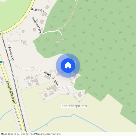 Rävekullevägen 10, 423 72 Säve, Vastra-Gotaland