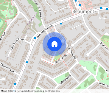 Apartment 9,The Heron,Thornwood,Booterstown Avenue, Booterstown, Co... - Photo 1