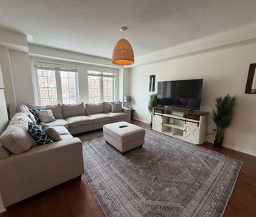 For Lease - 71 Maidstone Way, Whitby, Ontario - Photo 1