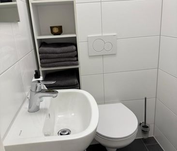 3,5 Zimmer-Neubau-Wohnung in VS-Schwenningen Zentrale Lage - Photo 1