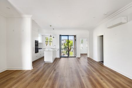 24C/1 Buchanan Street, Balmain NSW 2041 - Apartment For Rent | Domain - Photo 3