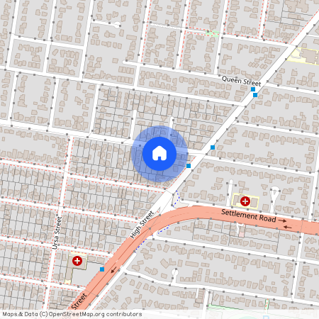 1/3 Laura Avenue, 3216, Belmont, Vic