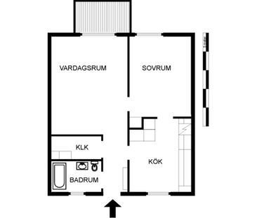 Skolgatan 10 L - Foto 2