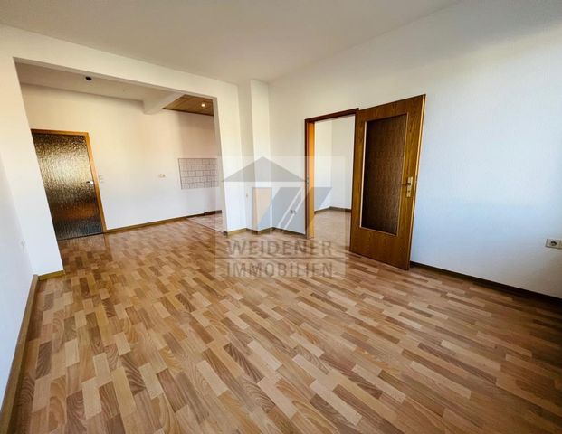 NEUER BODENBELAG und GARAGE! 3 Zimmer Wohnung im Ostviertel - Photo 1