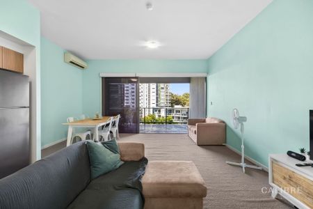 49/31 Ramsgate Street, Kelvin Grove, QLD, 4059 - Photo 3
