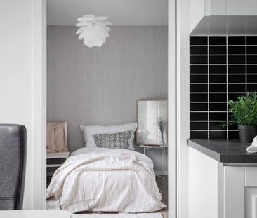 Badvädersgatan, Göteborg - Photo 5