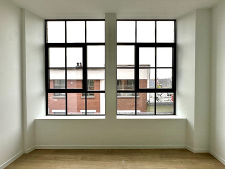 Nieuw appartement aan Brouwerij De Koninck - Photo 4