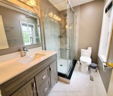 For Lease - 24 Golden Oak Avenue, Richmond Hill, Ontario - Photo 6