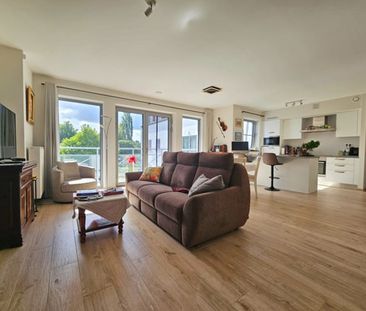 Appartement te huur - Photo 1