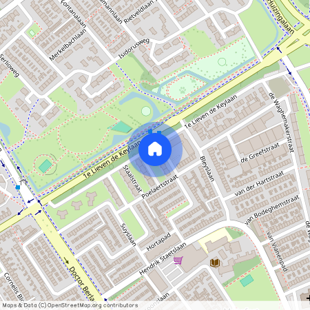 van der Meystraat 55, Mensfort, 5622GT, Eindhoven