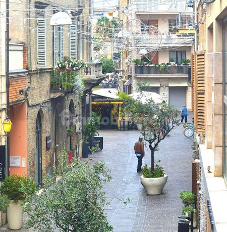 Bilocale via 20 Settembre 26, Centro, San Benedetto del Tronto - Photo 4
