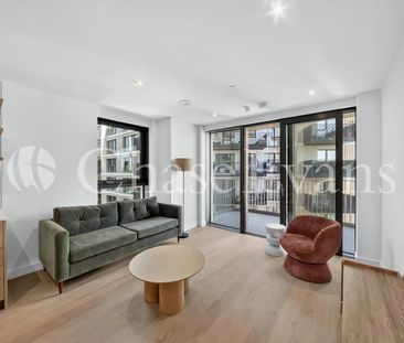 2 bedroom apartment to rent - Photo 2
