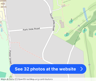 South View Road, Pinner, HA5 - Photo 1