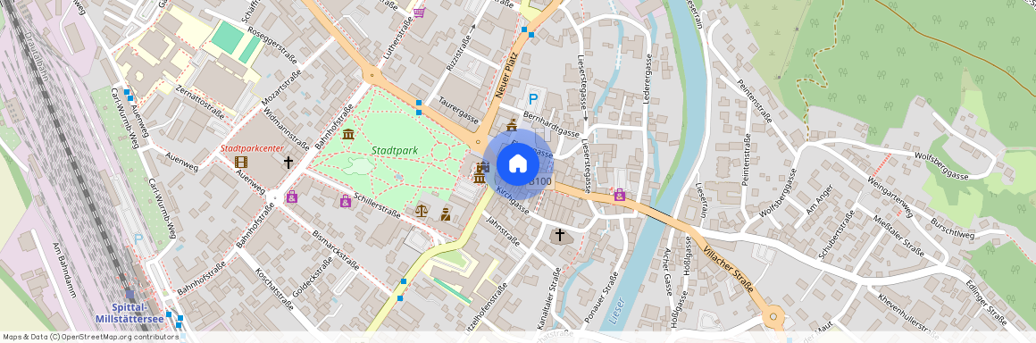 9800, Spittal An Der Drau