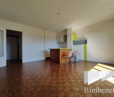 Appartement à louer, 1 pièce - Orléans 45100 - Photo 2