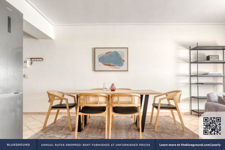Διαμέρισμα για ενοικίαση Παγκράτι - Φωτογραφία 5
