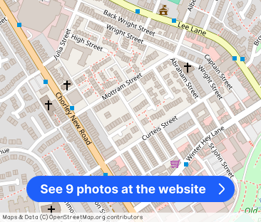 Summer Street, Horwich, Bolton, Greater Manchester, BL6 - Photo 1