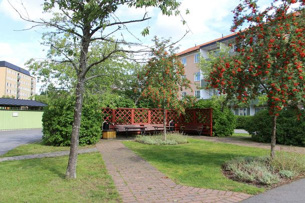 Hovetorpsgatan 6 - Photo 1